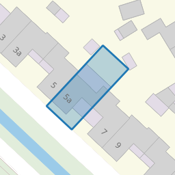 Perceel WTV00-A-7640