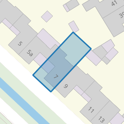 Perceel WTV00-A-7644