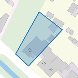 Perceel WTV00-A-7646