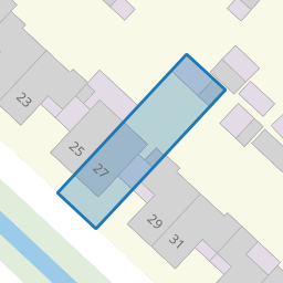 Perceel WTV00-A-7652