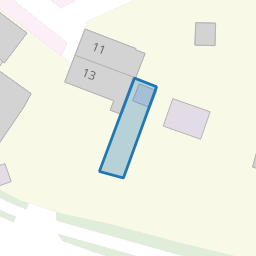 Perceel WTV00-A-7664