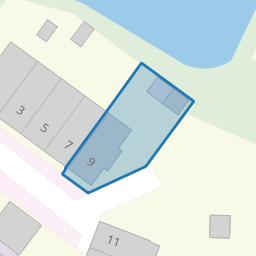 Perceel WTV00-A-7668