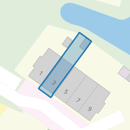 Perceel WTV00-A-7670