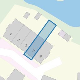 Perceel WTV00-A-7672