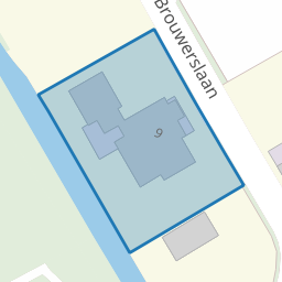 Perceel WTV00-A-7678