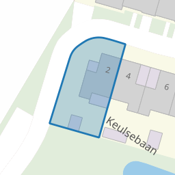 Perceel WTV00-A-7695