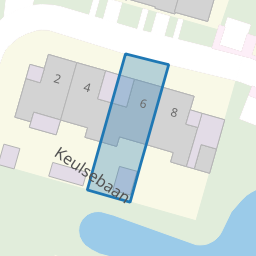 Perceel WTV00-A-7696