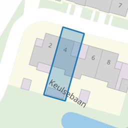 Perceel WTV00-A-7698