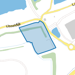 Perceel WTV00-A-7707