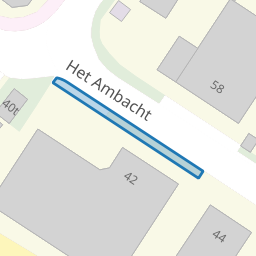 Perceel WTV00-A-7715