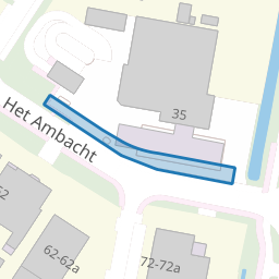 Perceel WTV00-A-7733