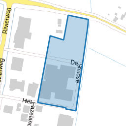 Perceel WTV00-A-7741