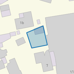 Perceel WTV00-A-7750