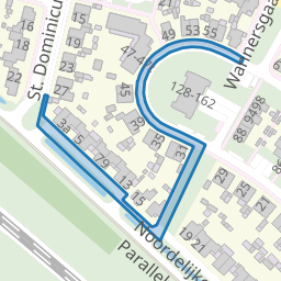 Perceel WTV00-A-7794