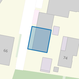 Perceel WTV00-A-7804