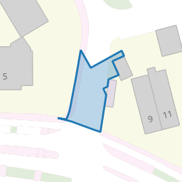 Perceel WTV00-A-7825