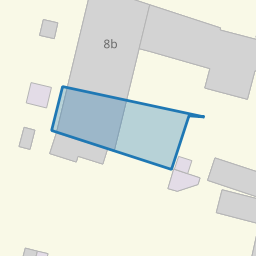 Perceel WTV00-A-7845