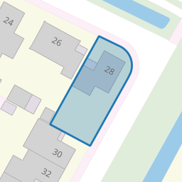 Perceel WTV00-A-7874