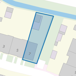 Perceel WTV00-A-7881