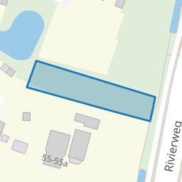 Perceel WTV00-A-7891