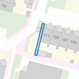 Perceel WTV00-A-7907