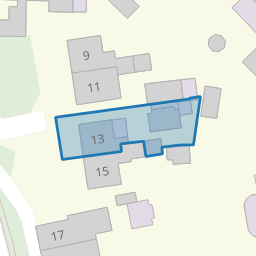 Perceel WTV00-A-7909