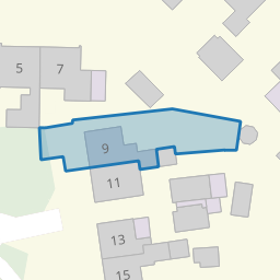 Perceel WTV00-A-7911