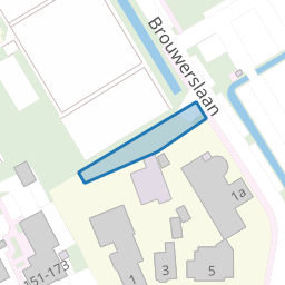 Perceel WTV00-A-7916