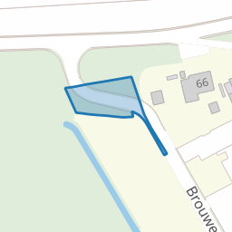 Perceel WTV00-A-7932