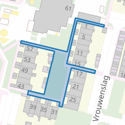 Perceel WTV00-A-7934