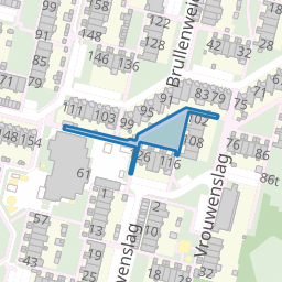 Perceel WTV00-A-7940