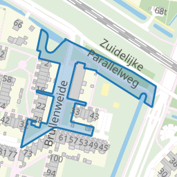 Perceel WTV00-A-7947