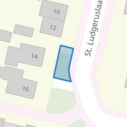 Perceel WTV00-A-7952