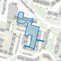 Perceel WTV00-A-7968