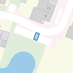 Perceel WTV00-A-8000