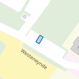 Perceel WTV00-A-8015