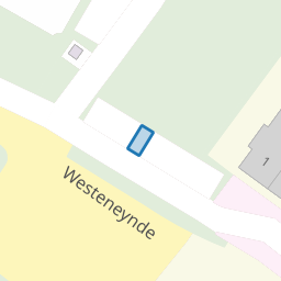 Perceel WTV00-A-8016