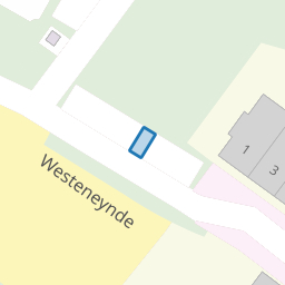 Perceel WTV00-A-8018