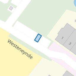 Perceel WTV00-A-8019