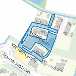 Perceel WTV00-A-8020