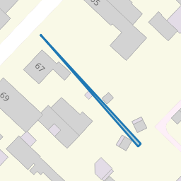 Perceel WTV00-A-8027