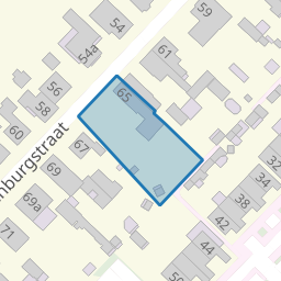 Perceel WTV00-A-8028