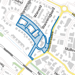 Perceel WTV00-A-8053