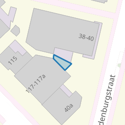 Perceel WTV00-A-8070