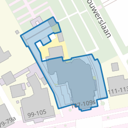 Perceel WTV00-A-8076