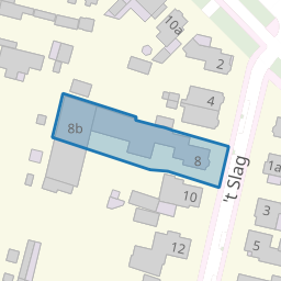 Perceel WTV00-A-8091