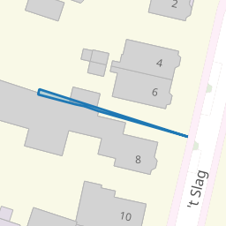 Perceel WTV00-A-8092