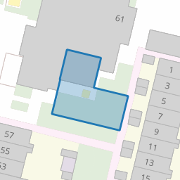 Perceel WTV00-A-8100