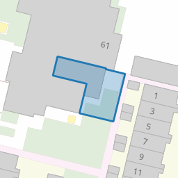 Perceel WTV00-A-8101