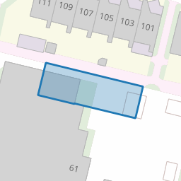 Perceel WTV00-A-8105